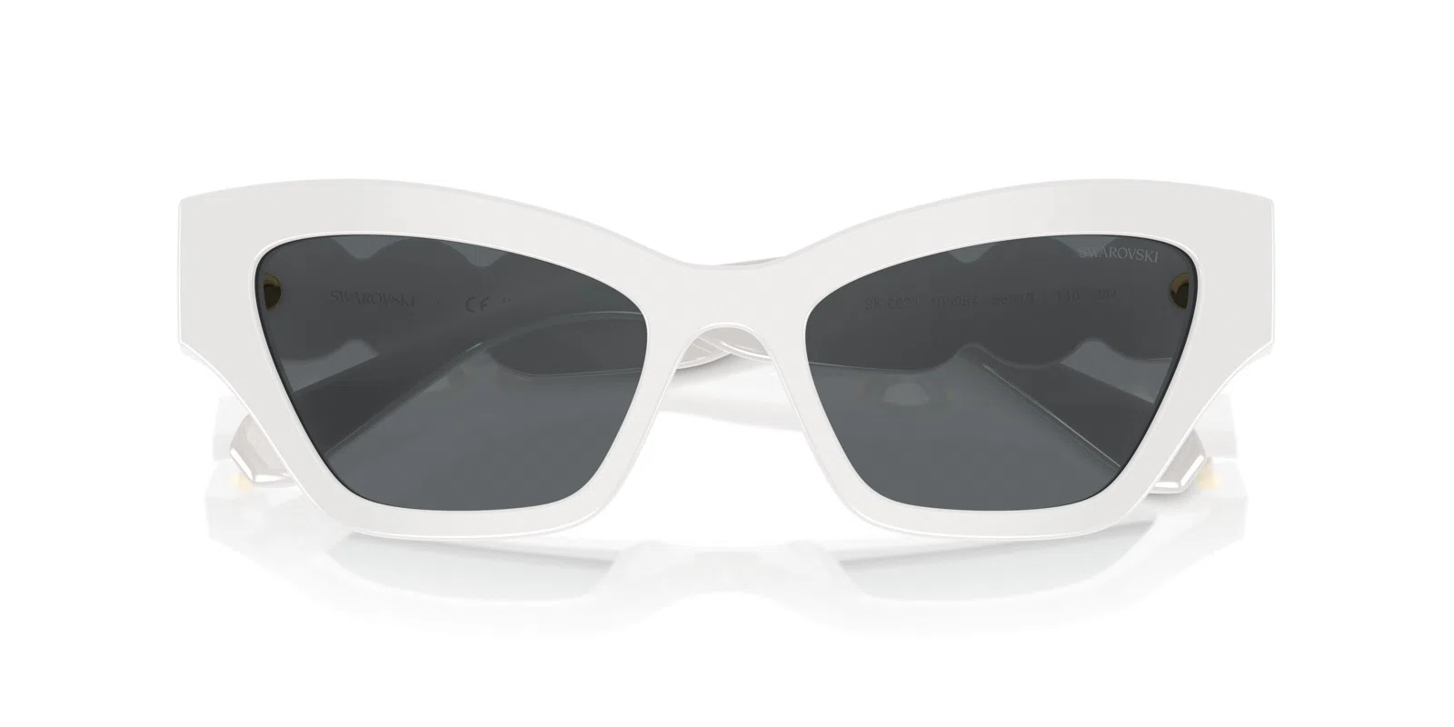 Swarovski 6021 Sunglasses - view 31